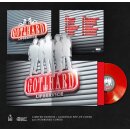 GOTTHARD -- Lipservice  LP  POP-UP  RED