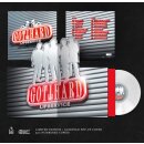 GOTTHARD -- Lipservice  LP  POP-UP  WHITE