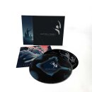 DARK TRANQUILLITY -- Endtime Signals  DLP  O-CARD