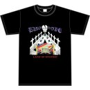 BLACK HOLE -- Land of Mystery  SHIRT