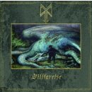 SYN -- Villfarelse  CD  DIGIPACK