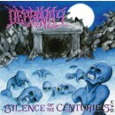 DEPRAVITY -- Silence of the Centuries + Remasquerade  LP...