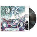 DARK -- Sex N Death  LP  BLACK