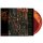 SEPTIC FLESH -- Esoptron  (Classic Edition)  LP  RED/ ORANGE A/B