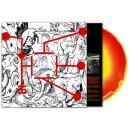 CASTLE -- s/t  LP  RED/ YELLOW A/B