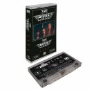 THE RODS -- Live  MC