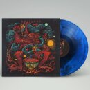 DOPELORD -- Songs for Satan  LP  MARBLED