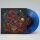 DOPELORD -- Songs for Satan  LP  MARBLED
