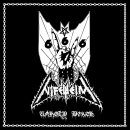 NIFELHEIM -- Unholy Death  LP  SILVER