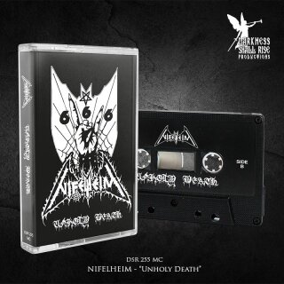 NIFELHEIM -- Unholy Death  MC