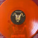 IMPELLITTERI -- Pedal to the Metal  LP  B-STOCK