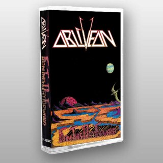 OBLIVEON -- From this Day Forward  MC
