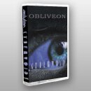 OBLIVEON -- Cybervoid  MC