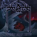 SCALD -- Ancient Doom Metal  LP  BLUE