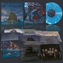 SCALD -- Ancient Doom Metal  LP  LTD  CLOUDY
