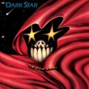 DARK STAR -- s/t  LP  BLACK