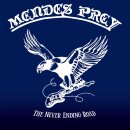 MENDES PREY -- The Never Ending Road  DLP  BLUE