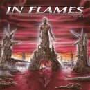 IN FLAMES -- Colony  LP  SILVER
