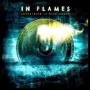 IN FLAMES -- Soundtrack to Your Escape  DLP  YELLOW