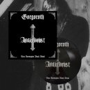 GORGOROTH -- Antichrist  LP  PICTURE