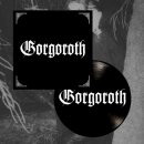 GORGOROTH -- Pentagram  LP  PICTURE