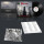WARLORD -- From the Ashes to the Archives - The Hot Pursuit Continues  LP  BLACK
