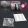 WARLORD -- From the Ashes to the Archives - The Hot Pursuit Continues  LP  PURPLE