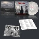 WARLORD -- From the Ashes to the Archives - The Hot Pursuit Continues  LP  GALAXY