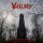 WARLORD -- From the Ashes to the Archives - The Hot Pursuit Continues  LP  GALAXY