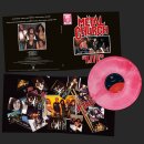 METAL CHURCH -- Live  LP  GALAXY