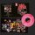 METAL CHURCH -- Live  LP  GALAXY