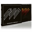 RAM -- Sudden Impact  SLIPCASE  MCD