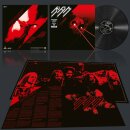 RAM -- Forced Entry  LP  BLACK