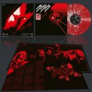 RAM -- Forced Entry  LP  SPLATTER