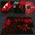 RAM -- Forced Entry  LP  SPLATTER