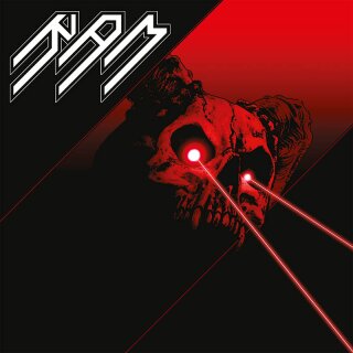 RAM -- Forced Entry  SLIPCASE  CD
