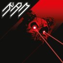 RAM -- Forced Entry  SLIPCASE  CD