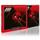 RAM -- Forced Entry  SLIPCASE  CD