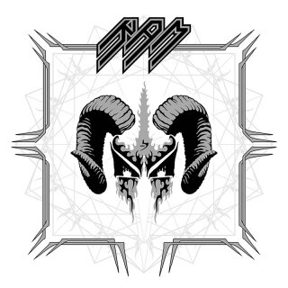 RAM -- Lightbringer  SLIPCASE  CD