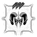 RAM -- Lightbringer  SLIPCASE  CD