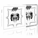 RAM -- Lightbringer  SLIPCASE  CD