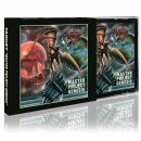 TARGET -- Master Project Genesis  SLIPCASE  CD