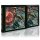 TARGET -- Master Project Genesis  SLIPCASE  CD