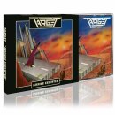 TARGET -- Mission Executed  SLIPCASE  CD