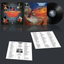 TARGET -- Mission Executed  LP  BLACK