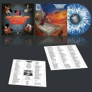TARGET -- Mission Executed  LP  SPLATTER