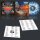TARGET -- Mission Executed  LP  SPLATTER