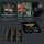 TARGET -- Master Project Genesis  LP  BLACK