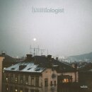 HAUNTOLOGIST -- Hollow  LP  MARBLED