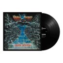 VICIOUS RUMORS -- Digital Dictator  LP  BLACK  B-STOCK